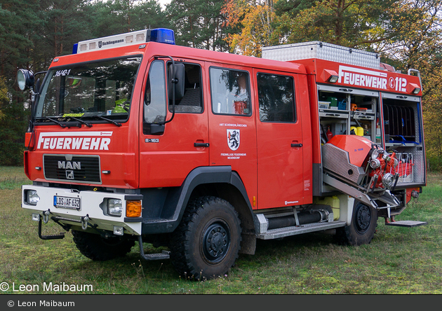 Florian Spreewald 16/42-01