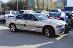 Rockville - Rockville City Police Department - FuStW - 141
