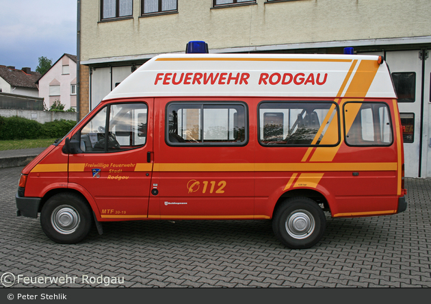 Florian Rodgau 30/19