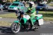 B-7029 - BMW K 75 - Krad (a.D.)