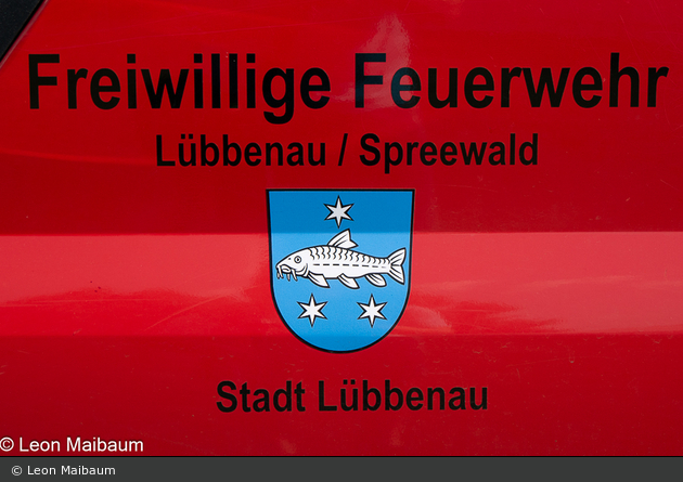 Florian Spree-Lausitz 08/11-01
