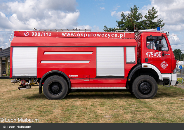 Główczyce - OSP - GTLF - 479O56
