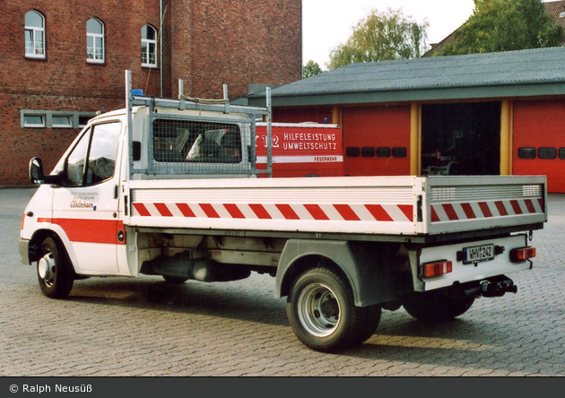 Florian Wilhelmshaven 01/63-01 (a.D.)