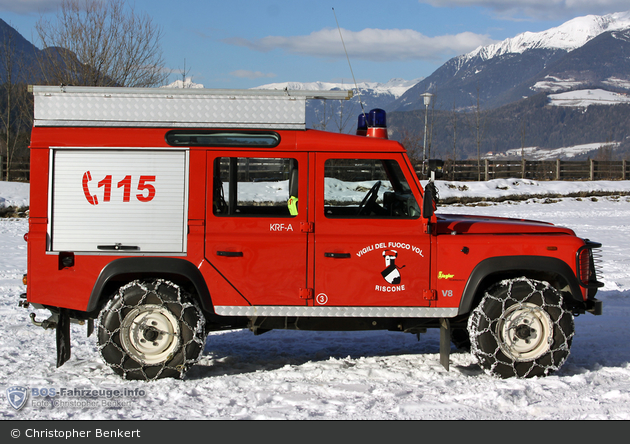 Reischach - FF - KRF-A