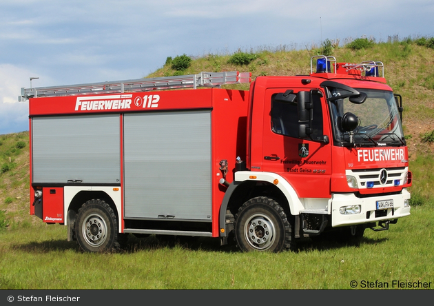 Florian Geisa 21