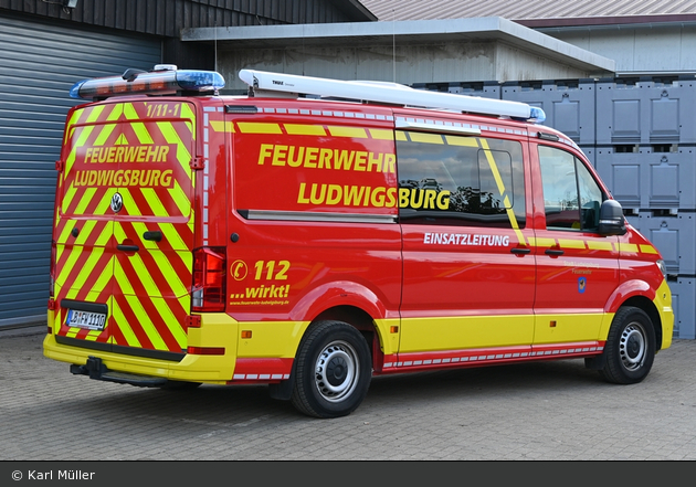 Florian Ludwigsburg 01/11-01