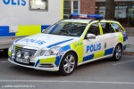 Stockholm-City - Polis - FuStW - 131-8120