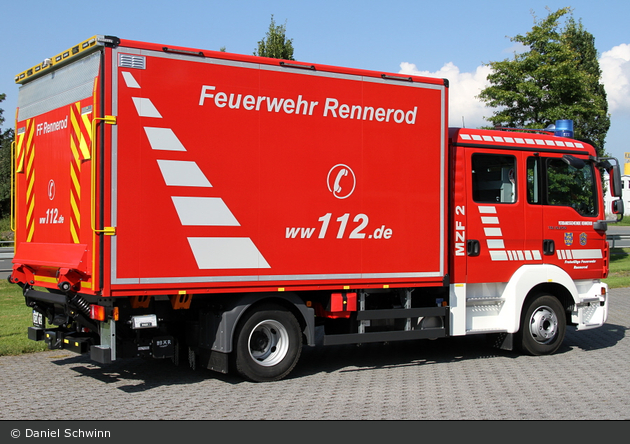 Florian Rennerod 02/72-01