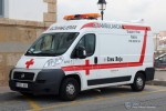 Tarragona - Creu Roja - RTW - A-9.1-T
