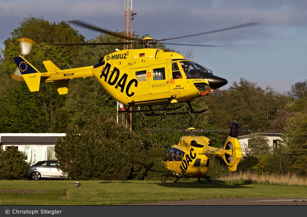D-HMUZ (c/n: 7100)