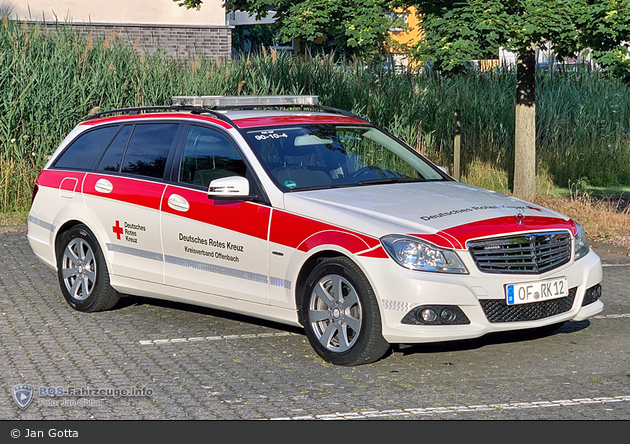 Rotkreuz Offenbach 90/10-04