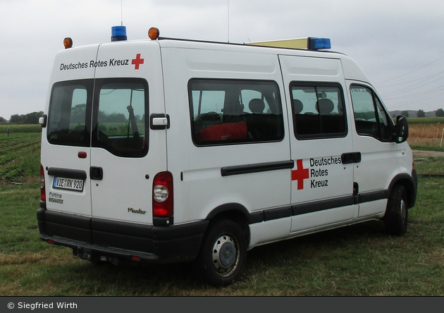 Rotkreuz Willich 01 MTF 01