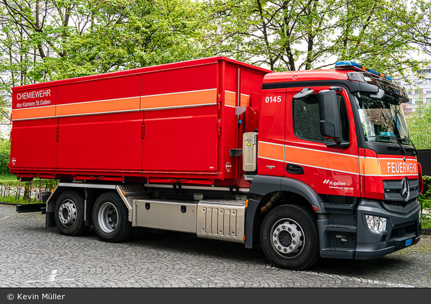 Sankt Gallen - BF - WLF - Fega 0145