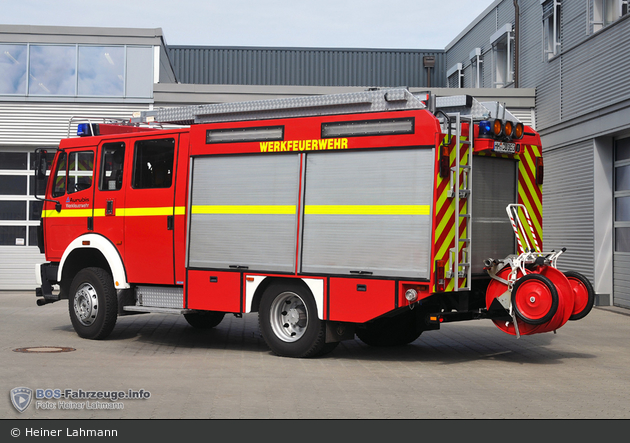 Florian Hamburg Aurubis LF (HH-CU 350)