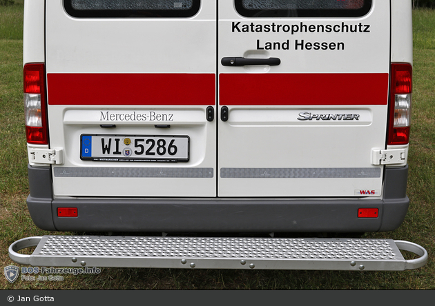 Rotkreuz Offenbach 31/85-01