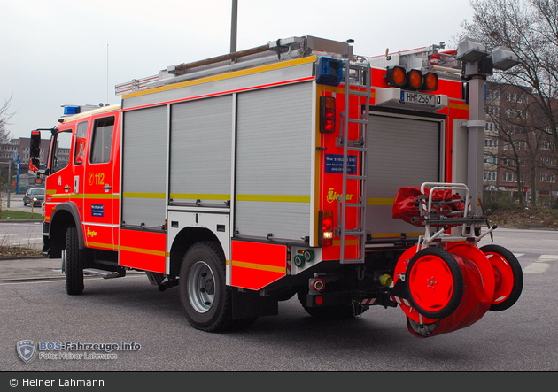 Florian Hamburg 22 GW/HLF (HH-2567)