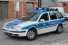 BP19-987 - VW Golf Variant - FuStW