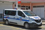 Sainte-Anne - Police Municipale - FuStW
