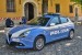 Mantova - Polizia di Stato - Squadra Volante - FuStW