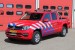 Beverwijk - Brandweer - MZF - 12-2302