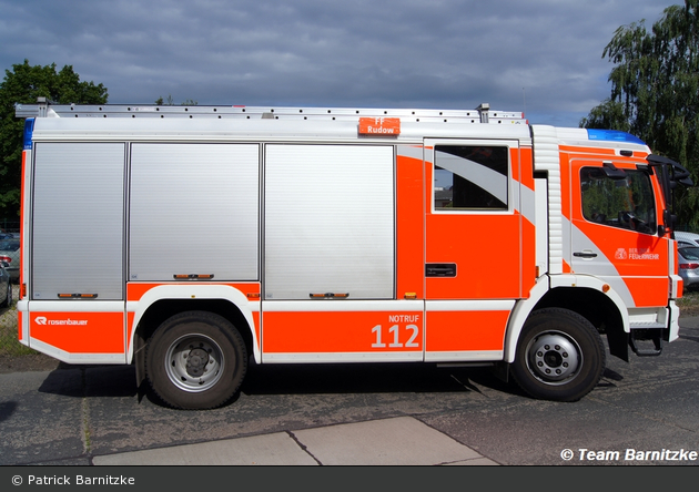 Florian Berlin LHF 20/8 B-2232
