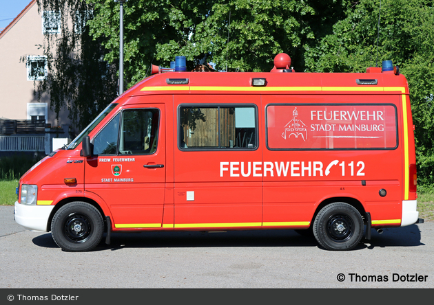 Florian Mainburg 11/01