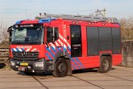Hollands Kroon - Brandweer - HLF - 10-5032