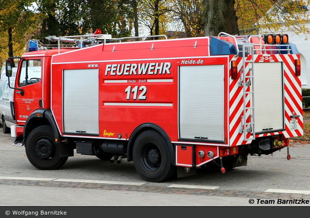 Florian Dithmarschen 10/25-01 (a.D.)