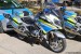 B-3023 - BMW R 1250 RT - Krad