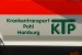 Krankentransport Pohl KTW x-x (HH-MP 5800)