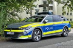 HH-7393E - VW Passat Variant - FuStW