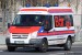 Krankentransport Bär - KTW (B-TB 4603)