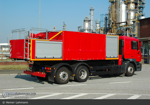 Florian Hamburg Holborn WLF (HH-WF 455)