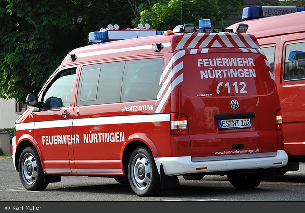 Florian Nürtingen 01/11