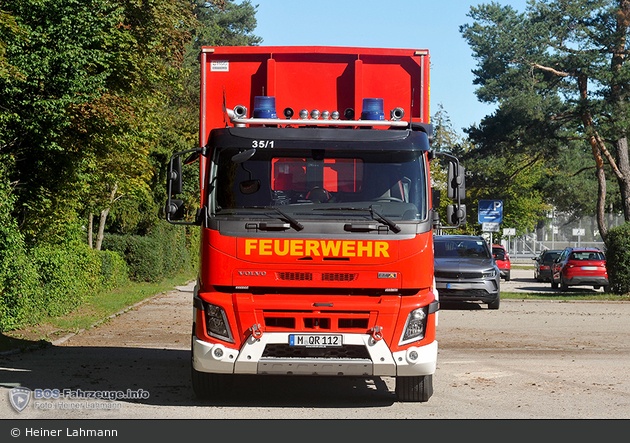 Florian Ottobrunn 35/01