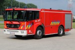 Beveren - Brandweer - GTLF - B26