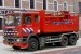 Eindhoven - Brandweer - WLF - 81-683 (a.D.)