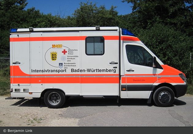 ITW Ulm 09/81-01 (a.D.)