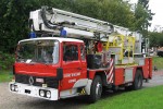 Verviers - Service Régional d'Incendie - TMF - PV13 (a.D.)