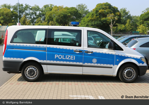 BP27-51 - MB Vito - FuStW