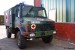 MB Unimog - KrKw - Hamburg