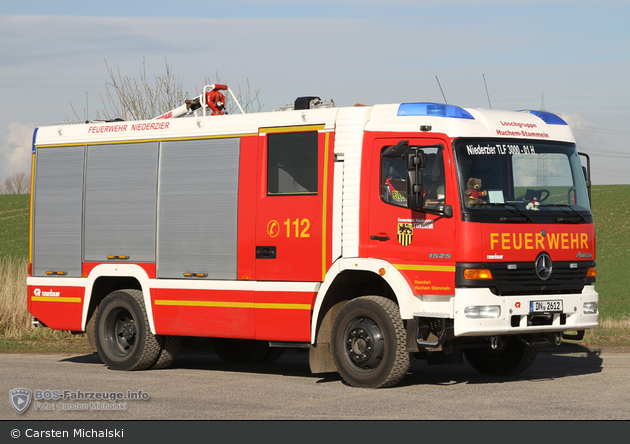 Florian Niederzier TLF3000 01