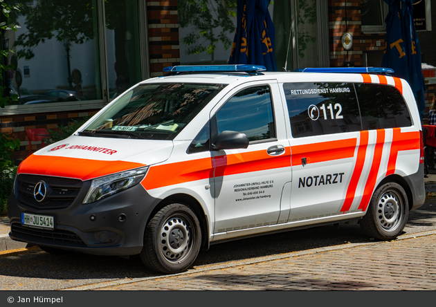 Akkon Hamburg NEF (HH-JU 5414)