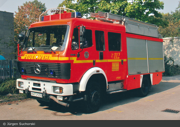 Florian Hamburg 14/1 (HH-2509) (a.D.)