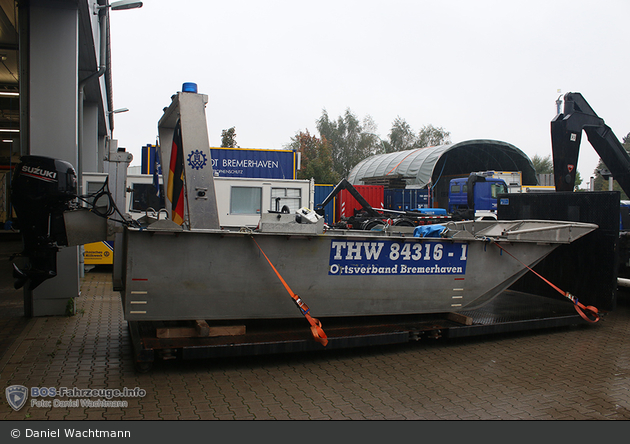 Heros Bremerhaven 56/83