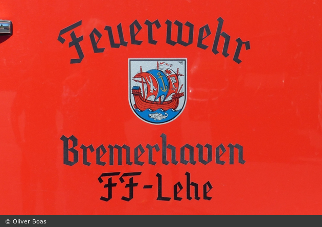 Florian Bremerhaven 05/62-01