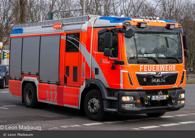 Florian Berlin LHF 20/12 B-2140