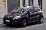 Roma - Arma dei Carabinieri - FuStW