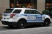 NYPD - Manhattan - Midtown North Precinct - FüKw 5524