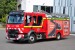 Ulverston - Cumbria Fire & Rescue Service - WrL